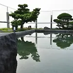 Spring House Of Pakubuwono
