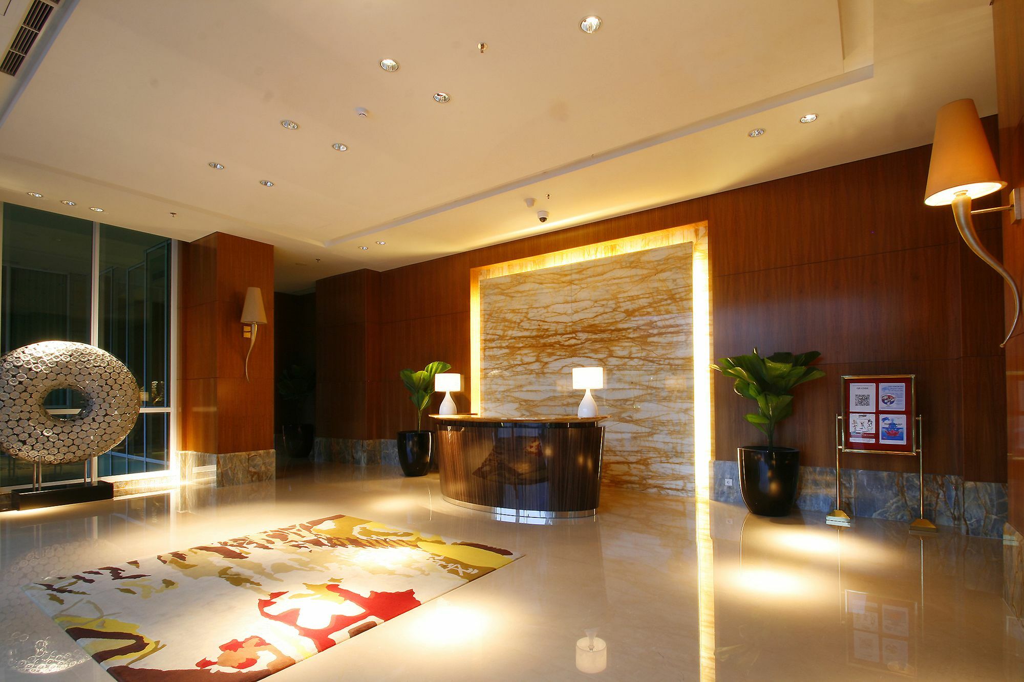 Spring House Of Pakubuwono * Jakarta