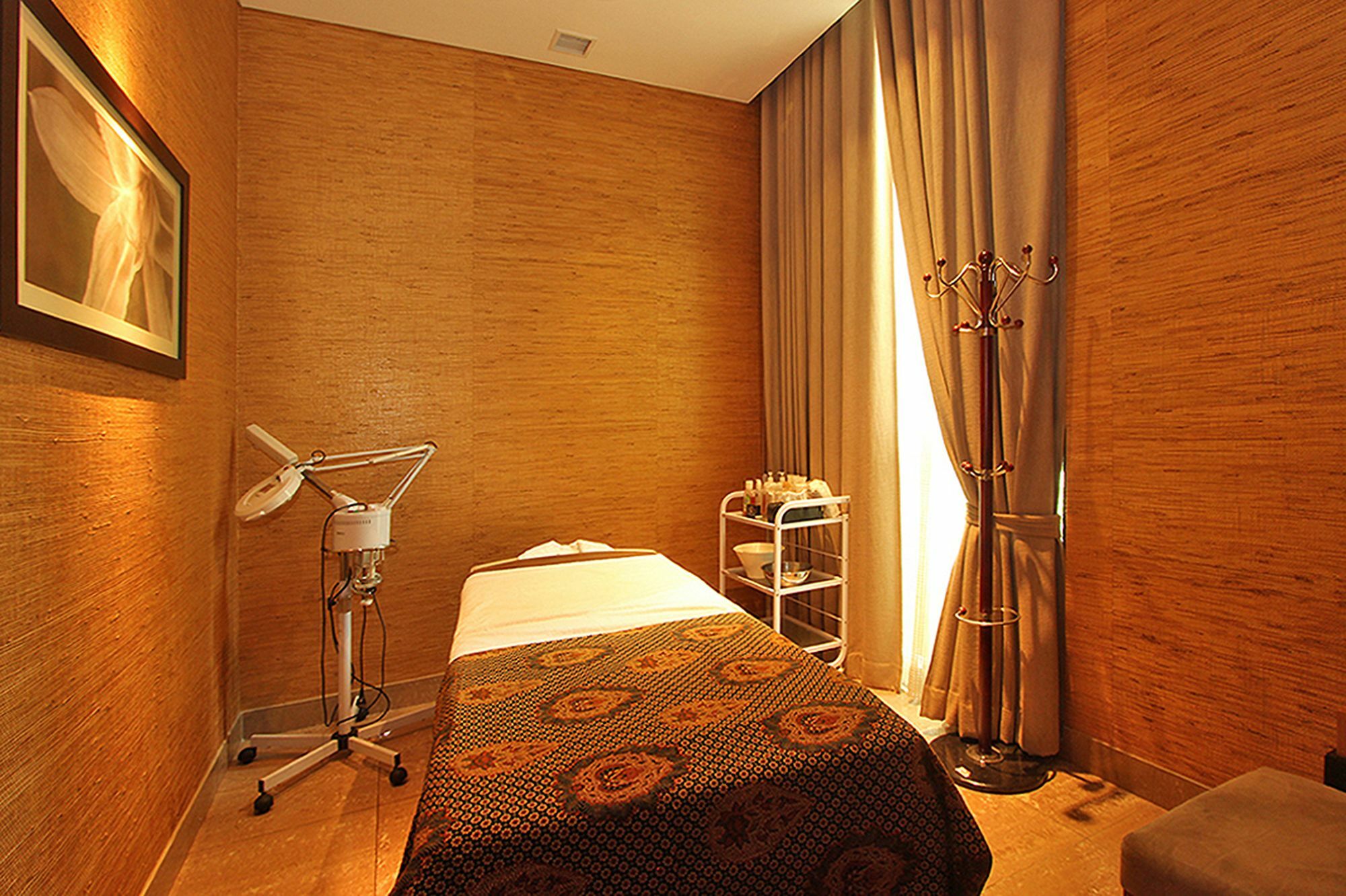 Spring House Of Pakubuwono Jakarta